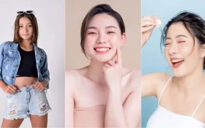 Gái xinh thế giới tỏa sáng trong từng khoảnh khắc rạng ngời