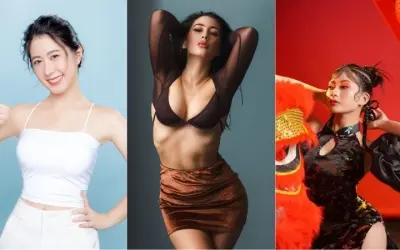 Hình ảnh gái xinh tiktok dễ thương cuốn hút người xem