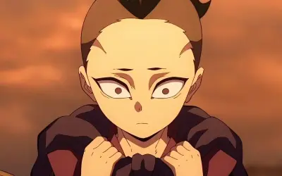 Tổng hợp ảnh Genya anime đẹp, độc đáo và cuốn hút