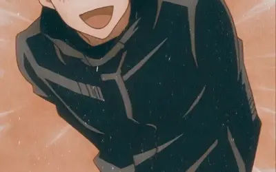 Tuyển chọn ảnh Gojo đẹp lung linh cho fan anime Jujutsu
