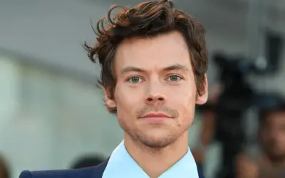 Tuyển tập ảnh Harry Styles đốn tim người hâm mộ toàn cầu