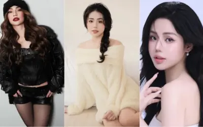 Bộ sưu tập hình ảnh gái xinh Việt Nam rạng rỡ và cuốn hút
