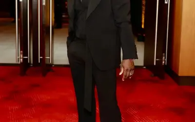 Khám phá ảnh Kevin Hart ấn tượng từ sân khấu đến đời thường