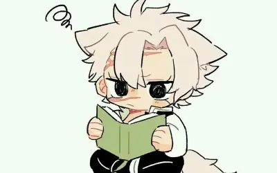 Bộ sưu tập ảnh Sanemi chibi dễ thương cho fan Demon Slayer