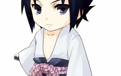 Bộ sưu tập ảnh Sasuke chibi đáng yêu cho mọi fan Naruto