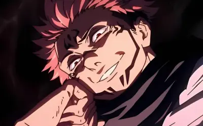 Chiêm ngưỡng ảnh Sukuna cực chất trong anime hot