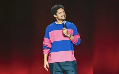 Bộ sưu tập ảnh Trevor Noah đẹp và cuốn hút không thể bỏ lỡ