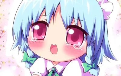 Top ảnh anime chibi cute đẹp lung linh cho fan anime