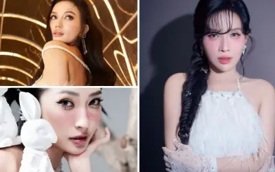 Ảnh gái 2k5 ngọt ngào duyên dáng khiến ai cũng say mê