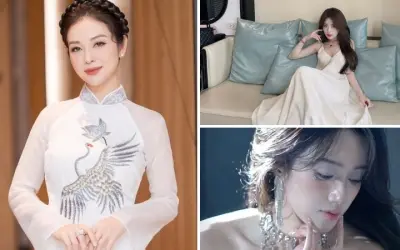 Top ảnh gái mạng cute nổi bật được yêu thích nhất hiện nay