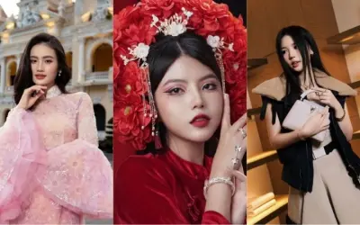 Tổng hợp ảnh gái xinh instagram dễ thương đầy cuốn hút