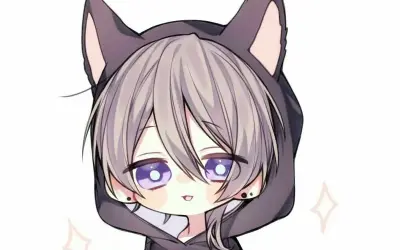 Khám phá hình ảnh anime chibi nam dễ thương ấn tượng