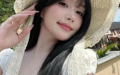 Bộ sưu tập avatar ảnh gái xinh k5 hot trend mạng xã hội
