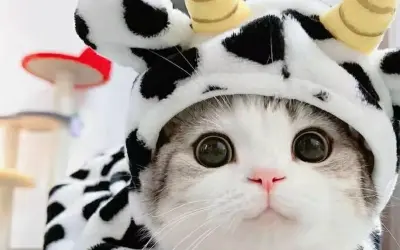 Tải avatar cat đẹp, ngầu và độc đáo cho profile của bạn