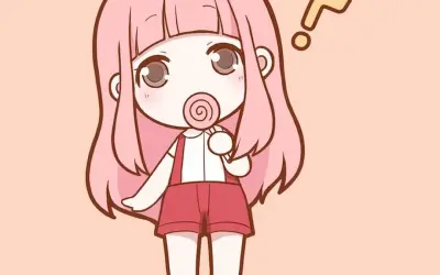 Tổng hợp avatar chibi cute, đáng yêu và độc đáo nhất