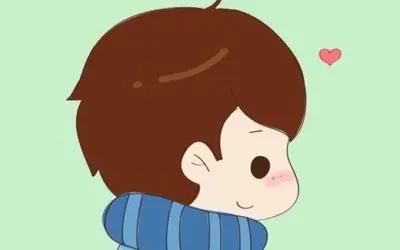 Tải avatar chibi dễ thương miễn phí chất lượng cao 2025