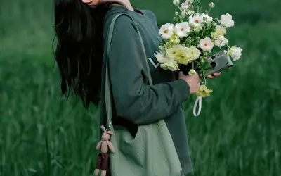 Bộ sưu tập avatar cho người hướng nội nhẹ nhàng, sâu lắng
