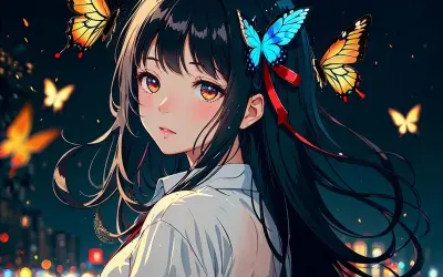 Bộ sưu tập avatar đẹp cực chất, hợp mọi phong cách cá nhân