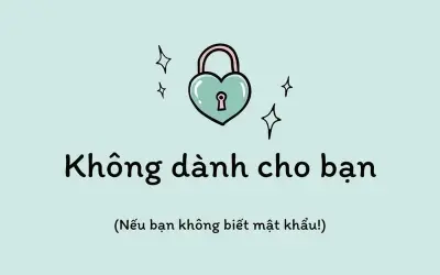 Tổng hợp avatar điện thoại siêu dễ thương cho giới trẻ