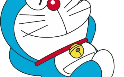 Hình avatar Doremon đẹp, chất lượng cao miễn phí tải về