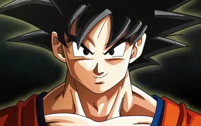 Avatar Goku cực ngầu – lựa chọn hoàn hảo cho ảnh đại diện