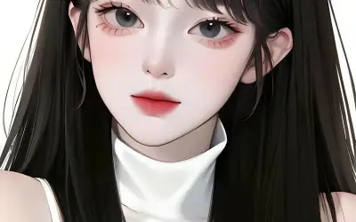 Top xu hướng avatar Instagram được giới trẻ yêu thích