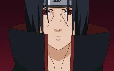 Chia sẻ avatar Itachi cực hiếm dành riêng cho fan cứng