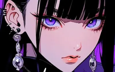 Avatar ngầu miễn phí, đa dạng phong cách cho mọi cá tính