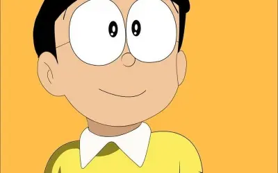 Cập nhật bộ sưu tập avatar Nobita mới và chất lượng cao