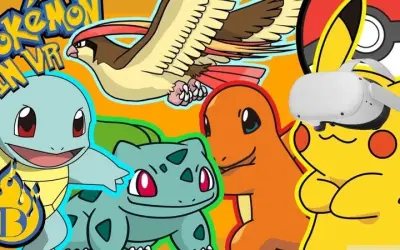Cập nhật avatar Pokemon mới nhất cho các fan hâm mộ