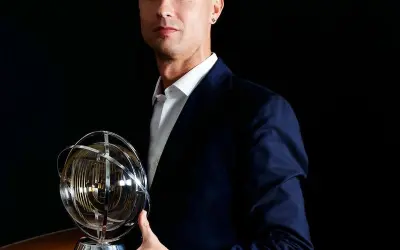 Avatar Ronaldo đẹp nhất cho fan bóng đá và game thủ