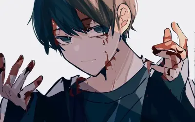 Bộ sưu tập avatar sadboiz buồn chất dành cho giới trẻ