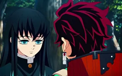 Avatar thanh gươm diệt quỷ đẹp nhất dành cho fan anime