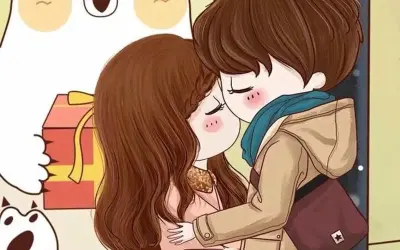 Avatar tình yêu dễ thương, ngọt ngào khiến ai cũng thích