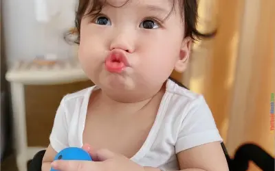 Cập nhật xu hướng avatar trẻ con cute hot nhất năm nay