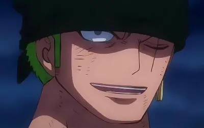 Avatar Zoro anime ngầu nhất năm bạn không thể bỏ lỡ