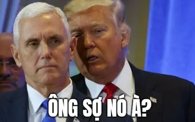 Cười nghiêng ngả với loạt bạn sợ à meme vui nhộn cực chất