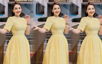 Khám phá ảnh Bảo Thanh cực kỳ xinh đẹp khiến fan ngỡ ngàng