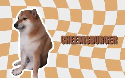 Tuyển chọn cheems meme vui nhộn khiến ai cũng bật cười