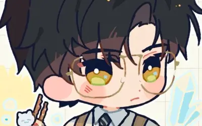 Khám phá hình ảnh chibi boy ngầu cực chất và cá tính