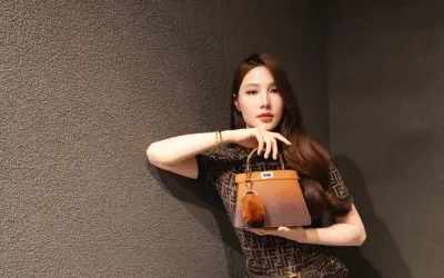 Ngắm ảnh Diễm My 9x sang chảnh đầy thần thái cuốn hút