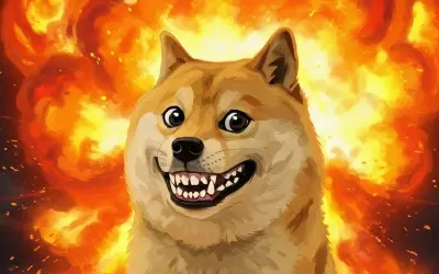 Bộ sưu tập doge meme bá đạo cực vui được yêu thích nhất