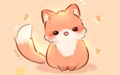 Chiêm ngưỡng ảnh động vật chibi dễ thương gây sốt