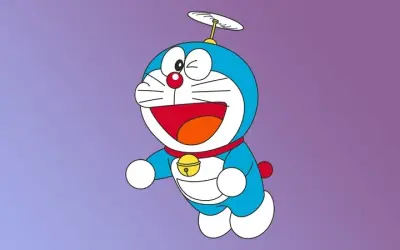 Tuyển tập ảnh Doraemon cực chất và sinh động cho fan