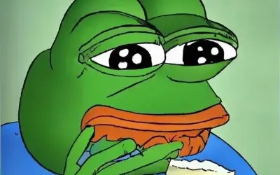 Tổng hợp ếch meme hài hước khiến bạn cười ngất mỗi ngày