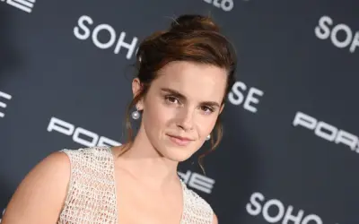 Ảnh Emma Watson gây sốt với nhan sắc ngọt ngào khó cưỡng
