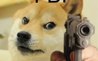 Bộ sưu tập FBI meme hài hước khiến bạn bật cười không ngớt