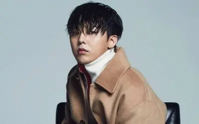 Ngắm ảnh G-Dragon (BIGBANG) khiến fan toàn cầu mê mẩn