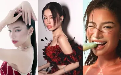 Tuyển tập gái đẹp ảnh mạng gây ấn tượng mạnh người xem