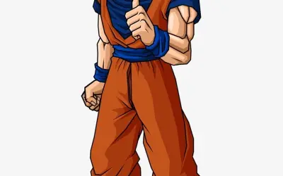 Tổng hợp ảnh Gohan chiến đấu đẹp và mạnh mẽ nhất